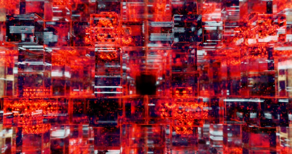 Global Channel Metadata Database